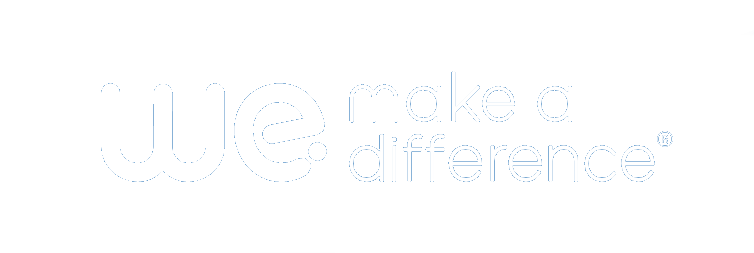 We Make A Difference